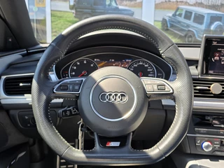 Audi A6 Audi A6 Avant 1.8 TFSI ultra Advance Sport |PANO|ADAPT.CRUISE|TREKHAAK|STOELV. 3046 - afbeelding nr 22