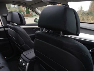 BMW 5 Serie BMW 5 Serie 535i TwinTurbo 306PK High Executive / M- 2015 / LED - afbeelding nr 15