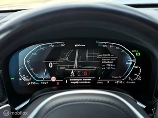 BMW 7 Serie BMW 7-serie 745e High Executive |HUD |TV schermen |360 - afbeelding nr 33