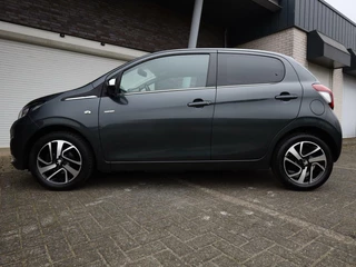 Peugeot 108 Peugeot 108 1.0 e-VTi Style 5drs. (Vol-Opties!) 1e eigenaar - afbeelding nr 16