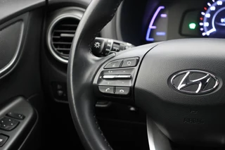 Hyundai Kona Hyundai Kona Electric Comfort 64 kWh - Carplay, Camera, Cruise - afbeelding nr 12