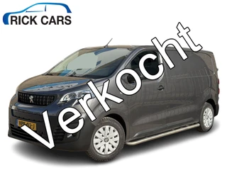 Peugeot e-Expert Standard Premium 75 kWh