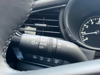 Mazda CX-30 Mazda CX-30 2.5 eSA-G 140pk | NAVI CARPLAY BOSE® *DEMO* - afbeelding nr 13