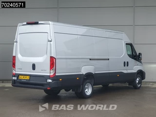 Iveco Daily Iveco Daily 35C18 180PK Automaat Dubbellucht L4H2 ACC Navi Camera L3H2 16m3 Airco - afbeelding nr 3