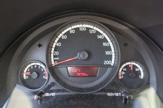 Volkswagen up! - afbeelding nr 22