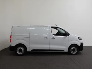 Opel Vivaro Opel Vivaro 1.5 CDTI L2H1 Edition Navigatie Trekhaak Cruise control Airco Parkeersensoren - afbeelding nr 26