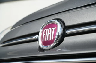 Fiat 500 - afbeelding nr 4