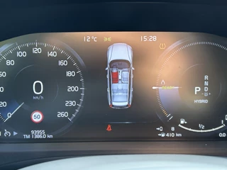 Volvo V60 alle opties. bom vol ! - afbeelding nr 7