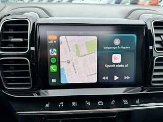 Citroën C5 Aircross Citroen C5 Aircross 1.6 Plug-in Hybrid Business Plus - afbeelding nr 9