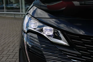 Peugeot 3008 Peugeot 3008 1.2 Hybrid 136PK GT | 360° CAMERA | NAVIGATIE | ADAPTIVE CRUISE CONTROL | APPLE CARPLAY/ANDROID AUTO | CLIMATE CONTROL | 18