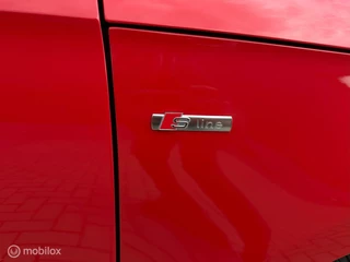 Audi A1 Sportback Audi A1 Sportback 1.2 TFSI Attraction S-line - afbeelding nr 23