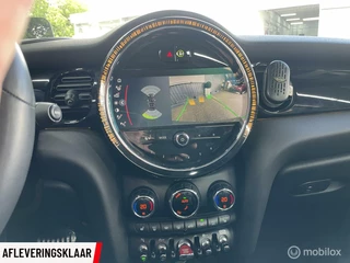 MINI Cooper S Cabrio Mini Cabrio Cooper S Automaat / JCW / Pakket XL / 18
