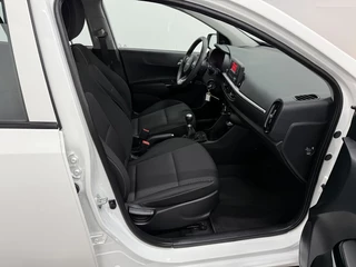 Kia Picanto Kia Picanto 1.0 DPi ComfortLine 5p - afbeelding nr 20