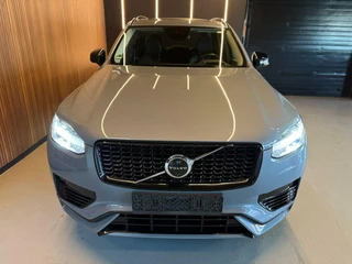 Volvo XC90 Volvo XC90 2.0 T8 Recharge AWD R-Design 7p PANO HUD 360* - afbeelding nr 12