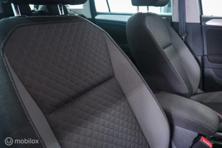Volkswagen Tiguan Volkswagen Tiguan 1.4 TSI ACT Comfortline | Trekhaak | Adaptive | 1e eigenaar | Clima | Stoelverwarming | rijklaarprijs | - afbeelding nr 10