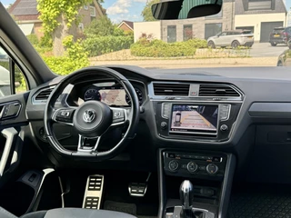 Volkswagen Tiguan Volkswagen Tiguan 2.0 TSI 220PK 4Motion Highline R-Line Virtual Standkachel Trekha - afbeelding nr 3