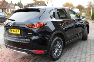 Mazda CX-5 - afbeelding nr 8