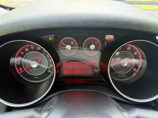 Fiat Punto Fiat Punto Evo 0.9 TwinAir Lounge navi airco 5drs - afbeelding nr 11