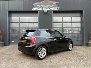 MINI Cooper Mini Mini 1.5 Cooper Chili Serious Business - afbeelding nr 4