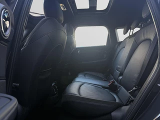 MINI Countryman Mini Countryman Cooper S E ALL4 Hybride 224pk – Luxe | 4x4 | Panodak | Navi | Leder | Topstaat! - afbeelding nr 28