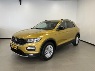 Volkswagen T-Roc - afbeelding nr 2