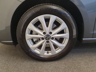 Volkswagen Caddy Volkswagen Caddy Maxi 1.5 TSI 115pk DSG/AUT 7p Cruise Control, Navi - afbeelding nr 19