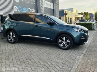 Peugeot 5008 Peugeot 5008 1.2 PureTech GT-Line Keyless CarPlay Led - afbeelding nr 10
