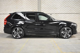 Volvo XC90 Volvo XC90 T8 455PK AWD Ultra Dark | Trekhaak | Luchtvering | Bowers & Wilk - afbeelding nr 49