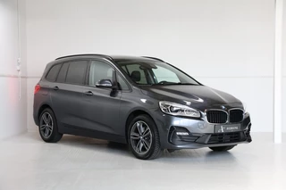 BMW 2 Serie - afbeelding nr 1