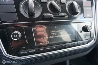 Volkswagen up! Volkswagen Up! 1.0 BMT GTI LOOK UP! Airco, App Connect, Dab, - afbeelding nr 22