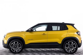 Jeep Avenger - afbeelding nr 33