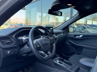 Ford Kuga - afbeelding nr 2