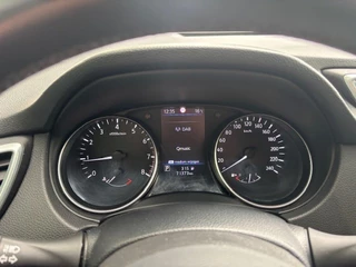 Nissan QASHQAI Nissan QASHQAI 1.3 DIG-T DESIGN **19inch//Camera/DAB//Carplay** - afbeelding nr 13