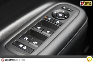 Hyundai Santa Fe Hyundai Santa Fe 1.6 T-GDI Blackline Hybrid 4WD | 2x panorama | Black Nappa leder - afbeelding nr 47