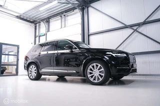 Volvo XC90 Volvo XC90 2.0 T8 Twin Engine AWD Inscription 7p.| B&W audio | Trekhaak | Panoramadak | Luchtvering | Rijklaarprijs | - afbeelding nr 22