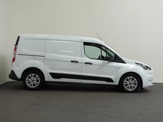 Ford Transit Connect Ford Transit Connect 1.5 EcoBlue Aut. L2 Trend Navi Airco PDC A Cruise Control 3-Zits Camera DAB+ - afbeelding nr 41