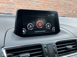 Mazda 3 Mazda 3 2.0 SkyActiv-G 120 GT-M | Full Option | BOSE | Leer | Camera | Stoelverw. | Stuurverw. - afbeelding nr 28