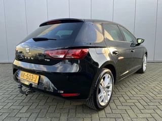 SEAT Leon - afbeelding nr 5