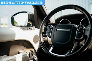Land Rover Range Rover Sport 7p Land Rover Range Rover Sport 5.0 V8 SC HSE Dynamic 7p. - afbeelding nr 20