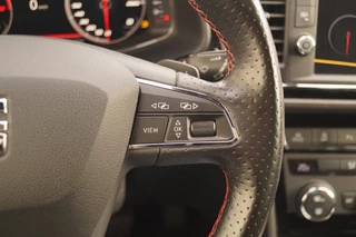 SEAT Leon SEAT Leon ST 1.4 EcoTSI 150pk DSG FR -PANO-LED-ECC-PDC- - afbeelding nr 22
