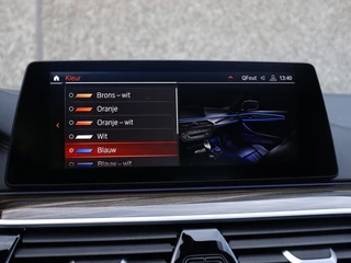BMW 5 Serie BMW 5 Serie touring 520i High Executive Edition | Pano | Nappa | HiFi | Individual | - afbeelding nr 38