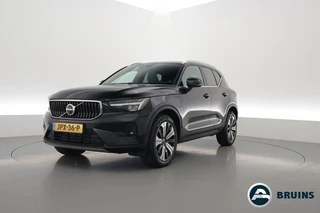Volvo XC40 1.5 T5 Plug-in hybrid Core Bright
