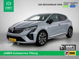 Renault Clio 1.0 TCe 90 GPF techno