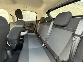 Citroën C3 Citroën C3 1.2 PT Feel Ed. - afbeelding nr 6