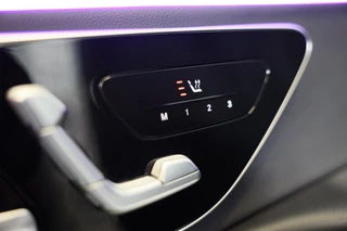 Mercedes-Benz E-Klasse Mercedes-Benz E-klasse 300 e AMG 63 Look / HYPERSCREEN / Acc / Lane Assist / Dode Hoek / Elek Stoelen / Memory / Sfeer / 21 i - afbeelding nr 32
