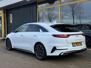 Kia ProCeed - afbeelding nr 5