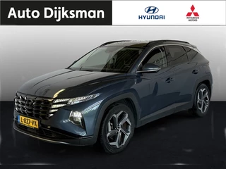 Hyundai Tucson Hyundai Tucson 1.6 T-GDI PHEV PrSky - afbeelding nr 1