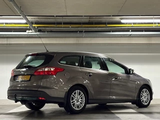 Ford Focus - afbeelding nr 5