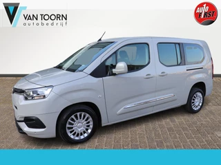 Toyota ProAce CITY Verso 1.2 Turbo Professional Long 7p.
