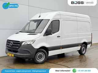 Mercedes-Benz Sprinter 314 2.2 CDI